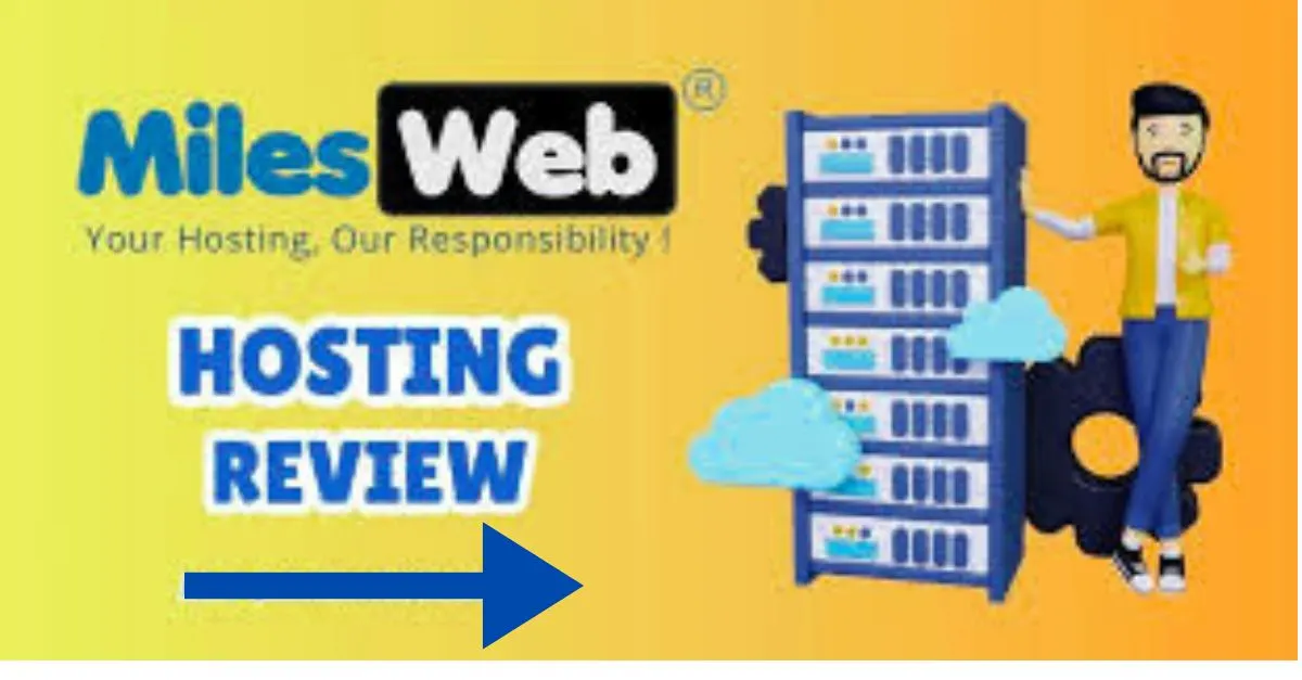 MilesWeb Review 2025