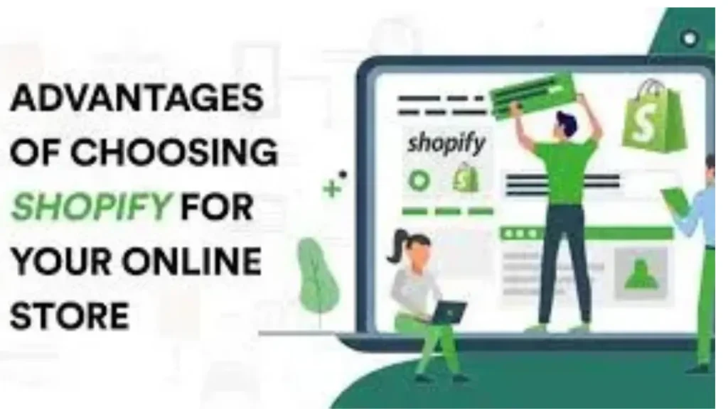 Advantages of Shopify Reviews