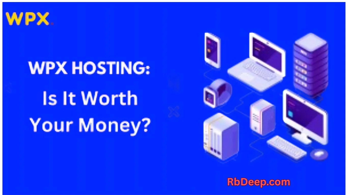 WPX hostinger Reviews