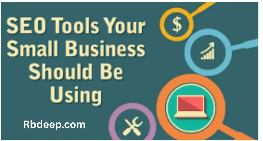 best seo tools for small businesses