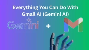 Do With Gmail AI (Gemini AI)