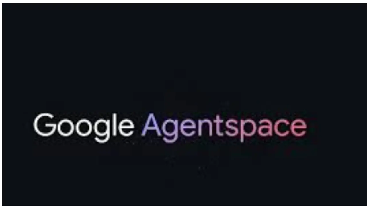 Google Agentspace